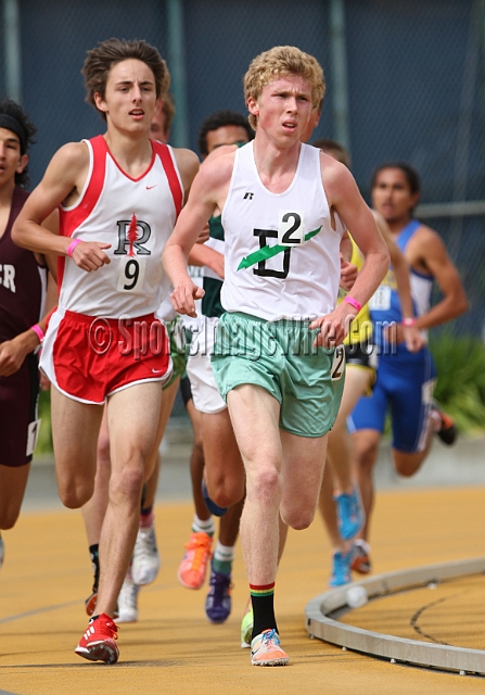 2012 NCS-211.JPG - 2012 North Coast Section Meet of Champions, May 26, Edwards Stadium, Berkeley, CA.